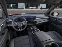Buick Enclave Preferred 4dr 2026