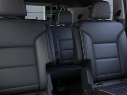 Buick Enclave Preferred 4dr 2026