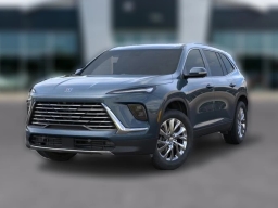 Buick Enclave Preferred 4dr 2026