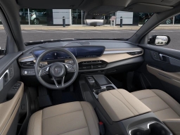 Buick Enclave Preferred 4dr 2026