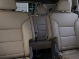 Buick Enclave Preferred 4dr 2026