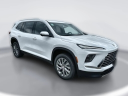 Buick Enclave Preferred 4dr 2026