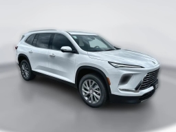 Buick Enclave Preferred 4dr 2026