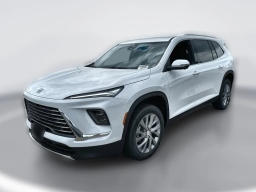Buick Enclave Preferred 4dr 2026