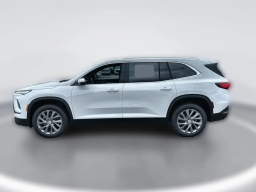Buick Enclave Preferred 4dr 2026