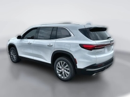 Buick Enclave Preferred 4dr 2026