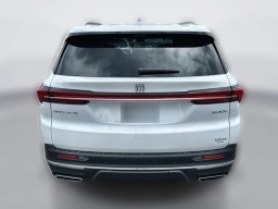 Buick Enclave Preferred 4dr 2026