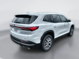 Buick Enclave Preferred 4dr 2026
