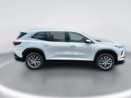 Buick Enclave Preferred 4dr 2026