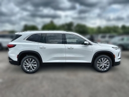 Buick Enclave Preferred 4dr 2026