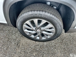 Buick Enclave Preferred 4dr 2026