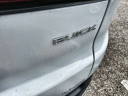 Buick Enclave Preferred 4dr 2026