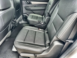 Buick Enclave Preferred 4dr 2026