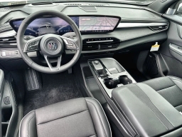Buick Enclave Preferred 4dr 2026