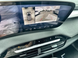 Buick Enclave Preferred 4dr 2026