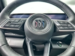 Buick Enclave Preferred 4dr 2026
