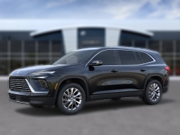 Buick Enclave Preferred 4dr 2026