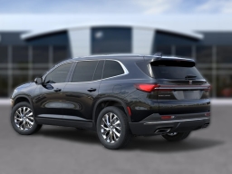 Buick Enclave Preferred 4dr 2026