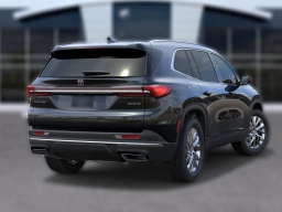 Buick Enclave Preferred 4dr 2026