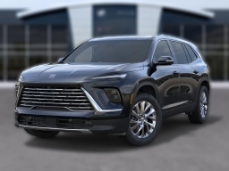 Buick Enclave Preferred 4dr 2026