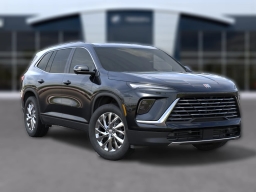 Buick Enclave Preferred 4dr 2026