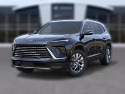 Buick Enclave Preferred 4dr 2026
