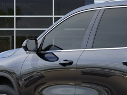Buick Enclave Preferred 4dr 2026