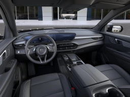 Buick Enclave Preferred 4dr 2026