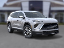 Buick Enclave Preferred 4dr 2026