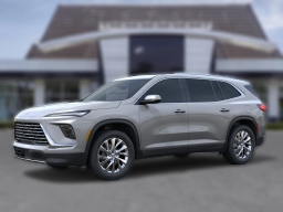Buick Enclave Preferred 4dr 2026