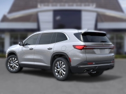 Buick Enclave Preferred 4dr 2026