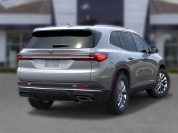 Buick Enclave Preferred 4dr 2026