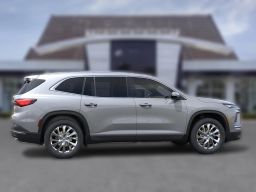 Buick Enclave Preferred 4dr 2026