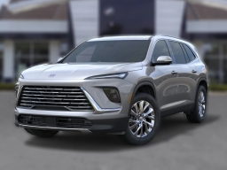 Buick Enclave Preferred 4dr 2026