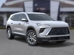 Buick Enclave Preferred 4dr 2026