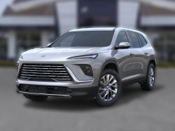 Buick Enclave Preferred 4dr 2026