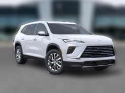Buick Enclave Preferred 4dr 2026