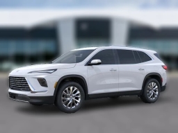 Buick Enclave Preferred 4dr 2026