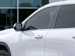 Buick Enclave Preferred 4dr 2026