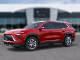 Buick Enclave Preferred 4dr 2026