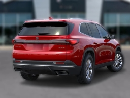 Buick Enclave Preferred 4dr 2026
