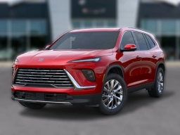 Buick Enclave Preferred 4dr 2026