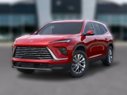 Buick Enclave Preferred 4dr 2026