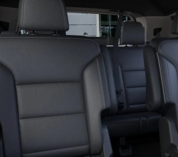 Buick Enclave Preferred 4dr 2026