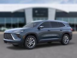 Buick Enclave Preferred 4dr 2026