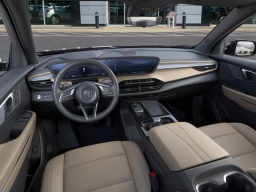 Buick Enclave Preferred 4dr 2026