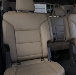 Buick Enclave Preferred 4dr 2026
