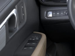 Buick Enclave Preferred 4dr 2026