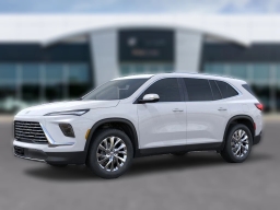 Buick Enclave Preferred 4dr 2026