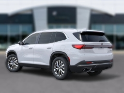 Buick Enclave Preferred 4dr 2026